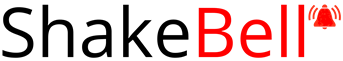ShakeBell